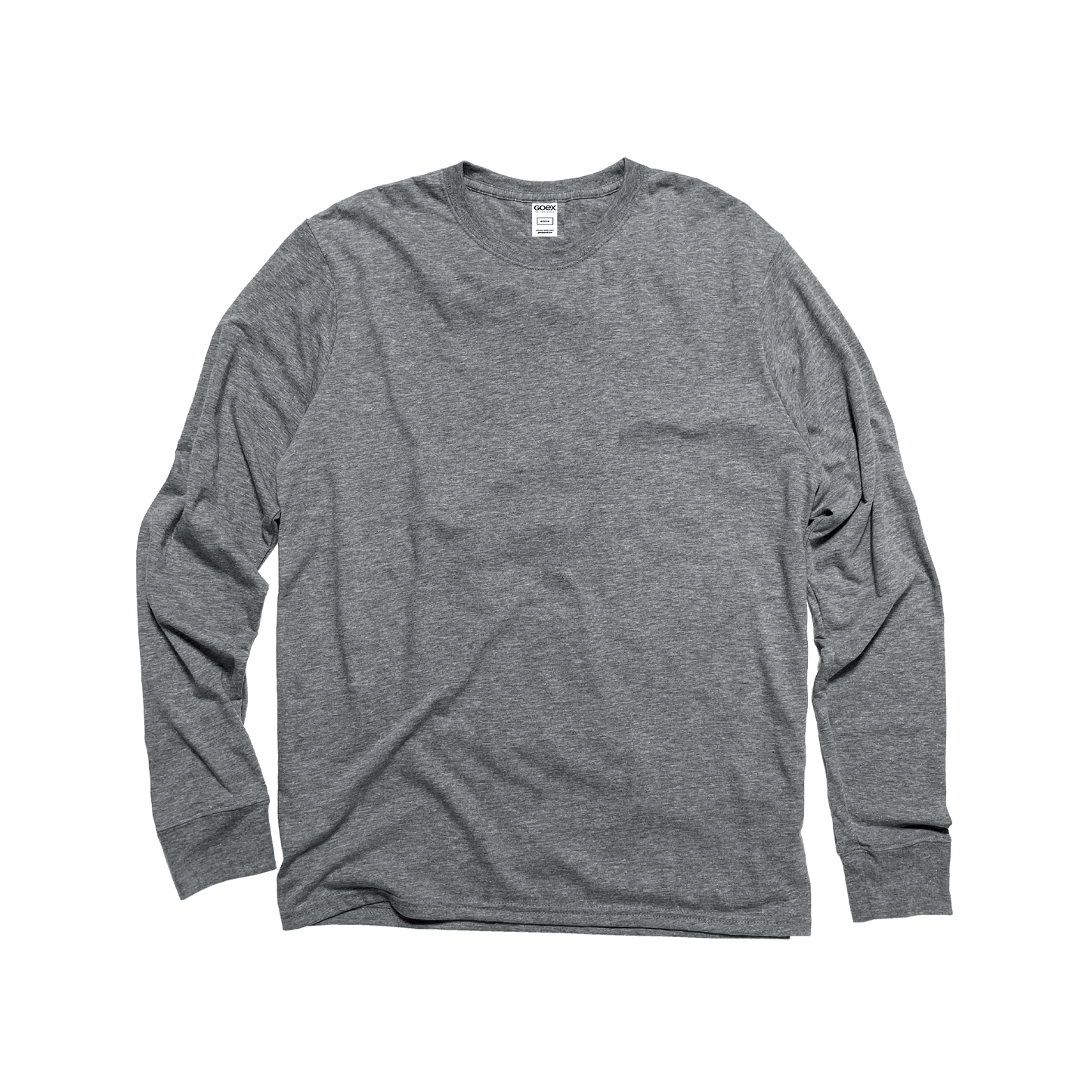 Unisex Eco - Triblend Long Sleeve Tee - R4T$ Clothing