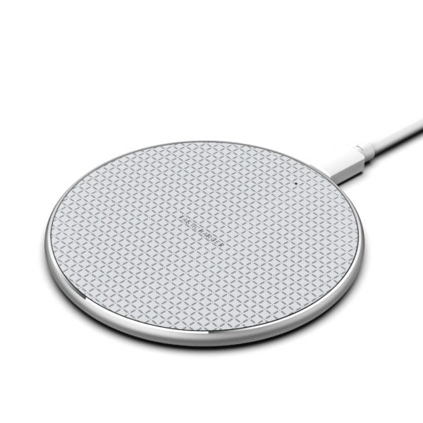15W Fast Wireless Charger Pad - R4T$ Clothing