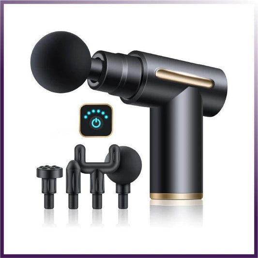 Muscle Massage Gun - R4T$ Clothing
