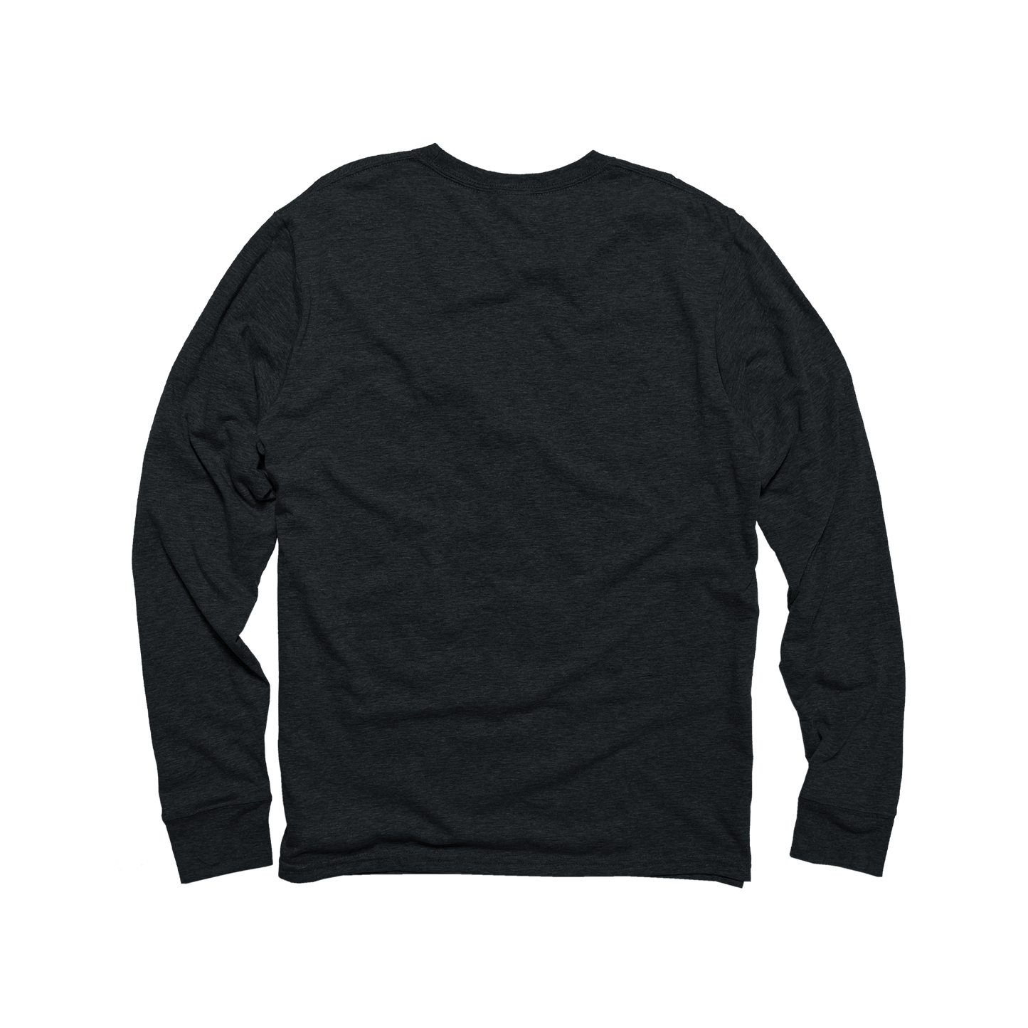Unisex Eco - Triblend Long Sleeve Tee - R4T$ Clothing