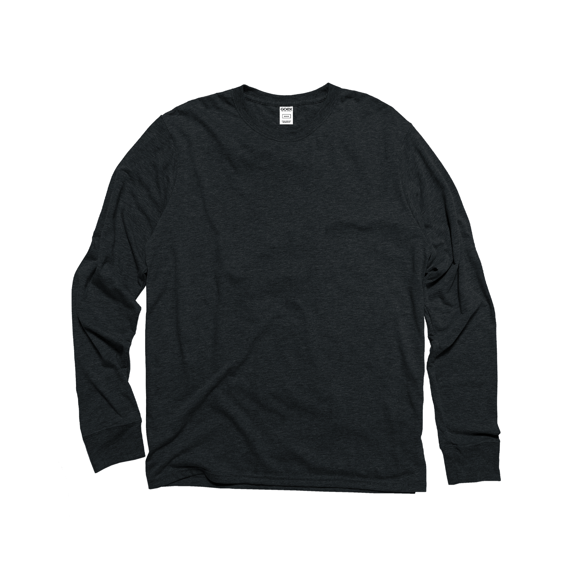 Unisex Eco - Triblend Long Sleeve Tee - R4T$ Clothing