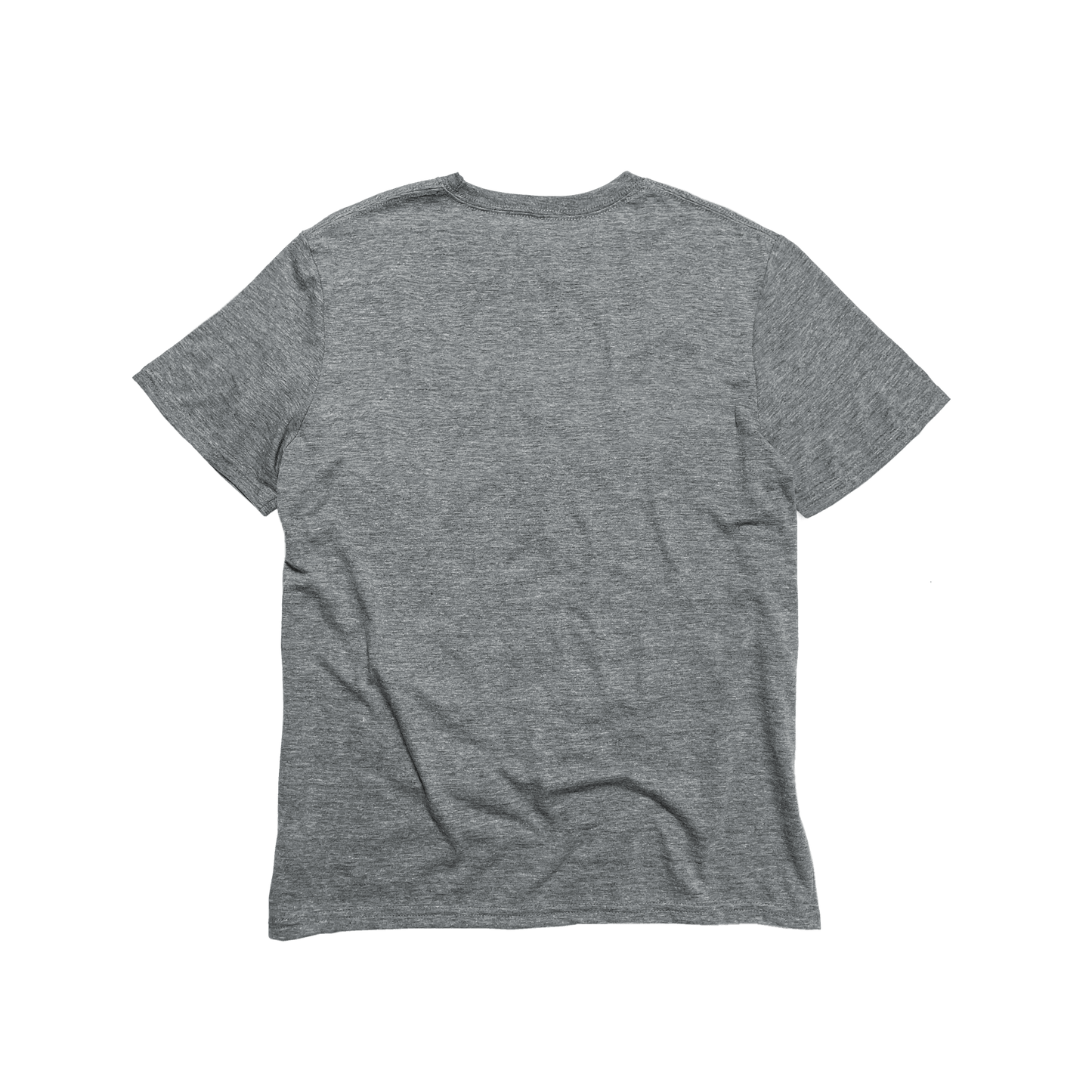 Unisex Eco - Triblend Short Sleeve V - Neck Tee - R4T$ Clothing
