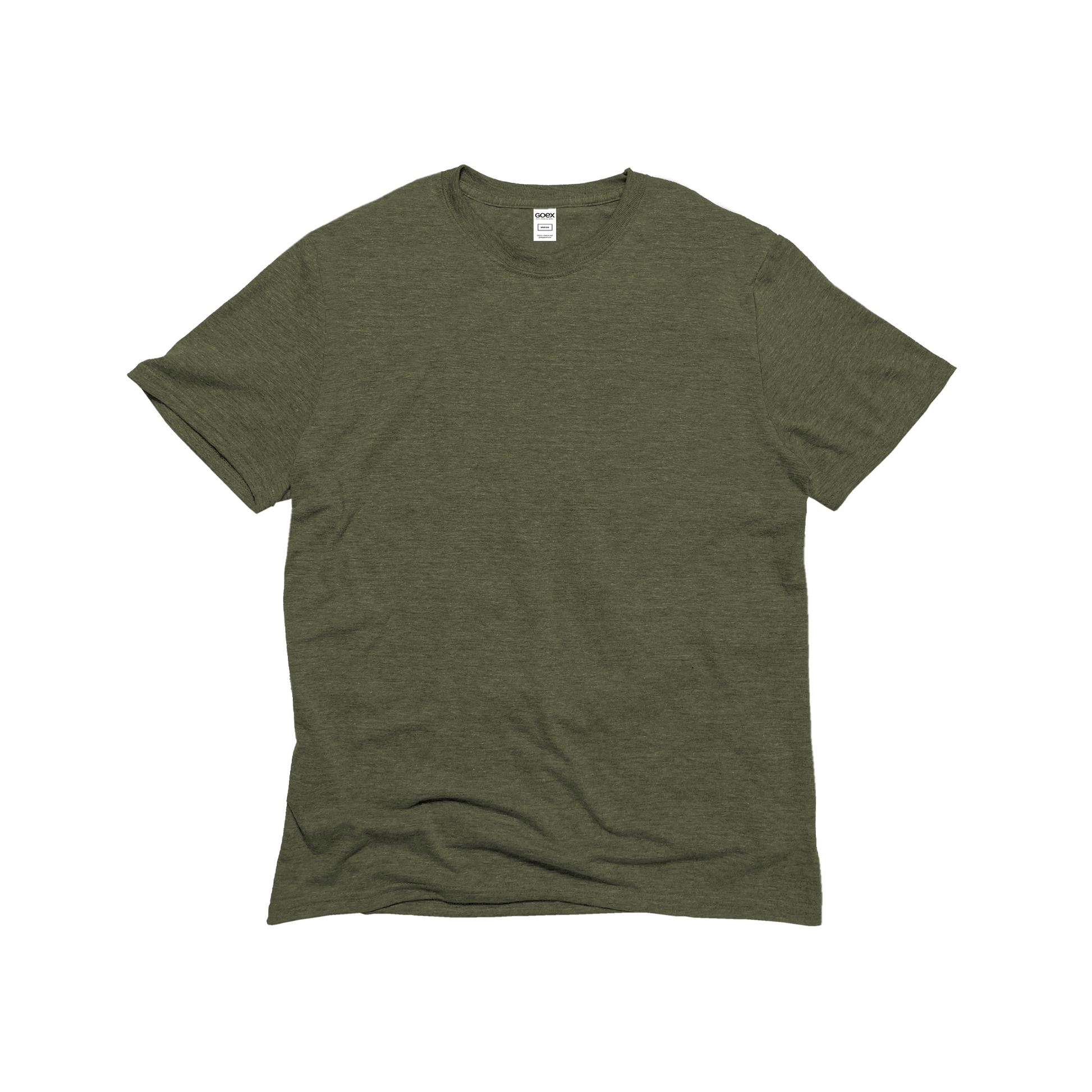 Unisex Eco - Triblend Tee (Core Colors) - R4T$ Clothing