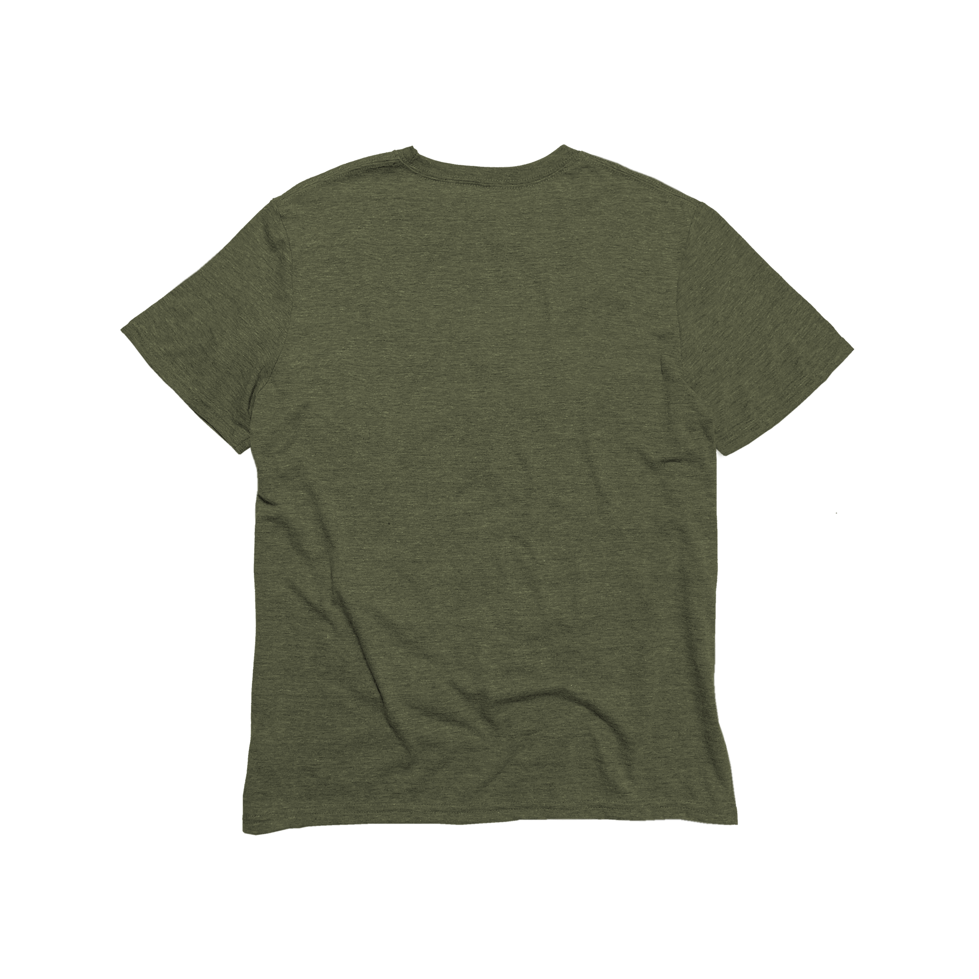 Unisex Eco - Triblend Tee (Core Colors) - R4T$ Clothing