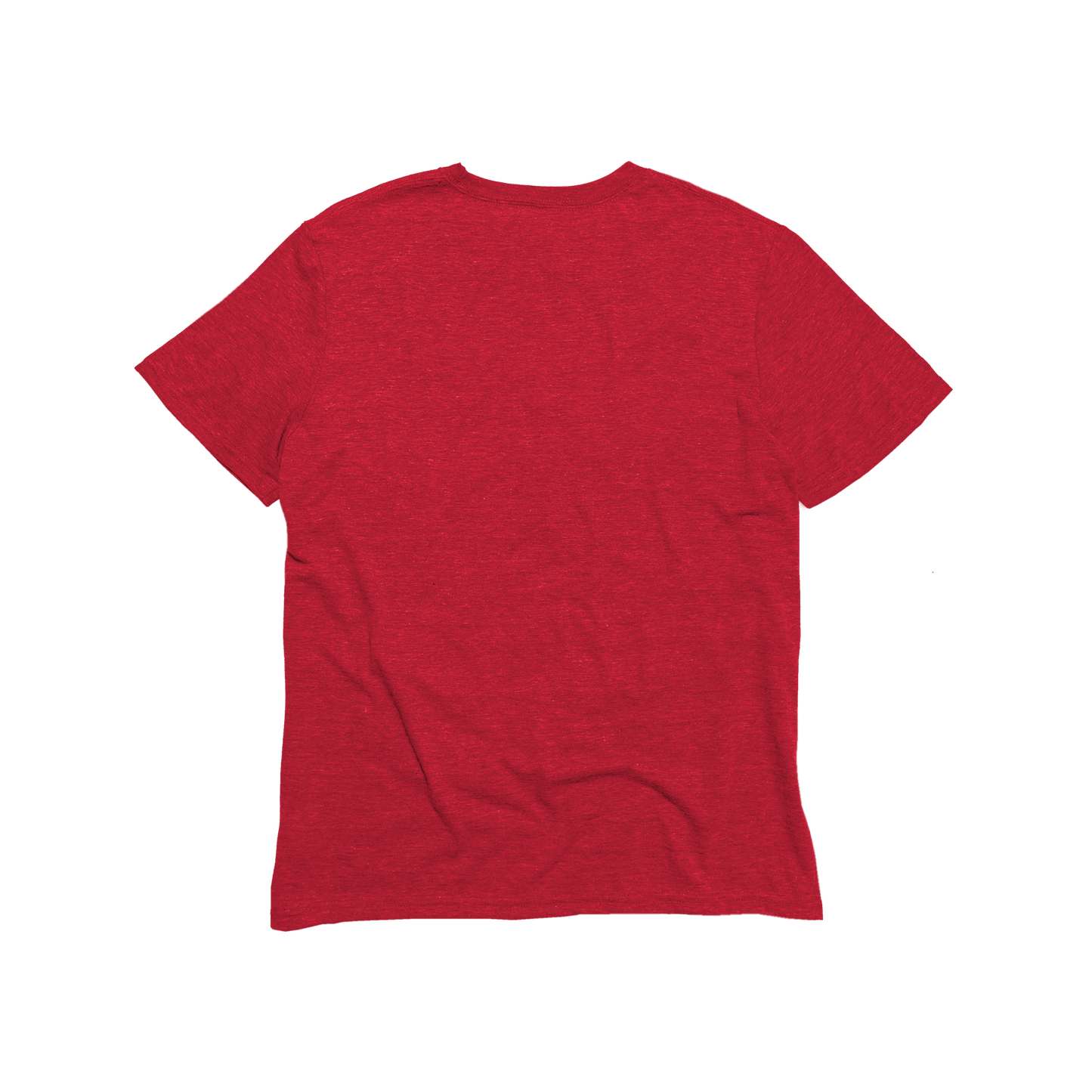 Unisex Eco - Triblend Tee (Core Colors) - R4T$ Clothing