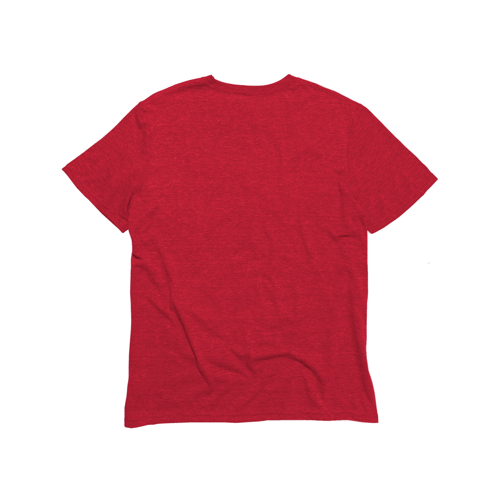 Unisex Eco - Triblend Tee (Core Colors) - R4T$ Clothing