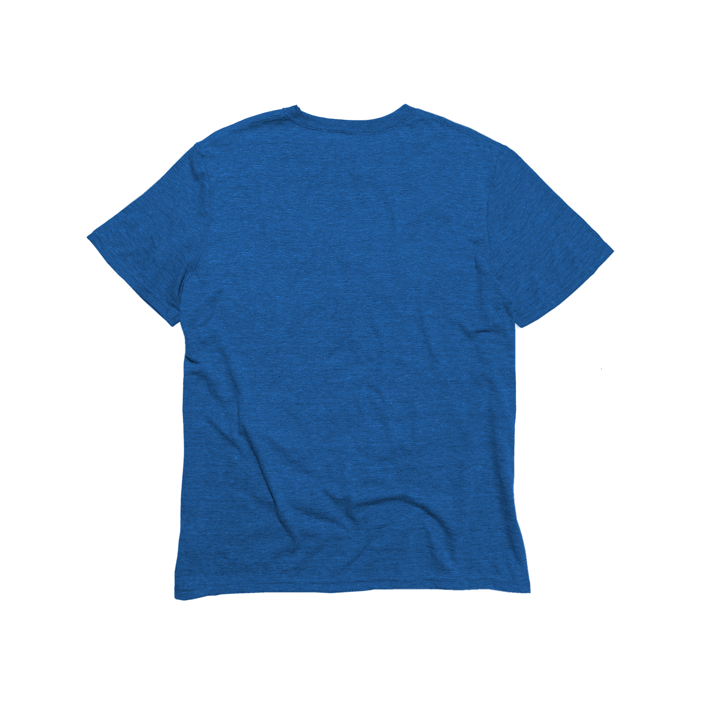 Unisex Eco - Triblend Tee (Core Colors) - R4T$ Clothing