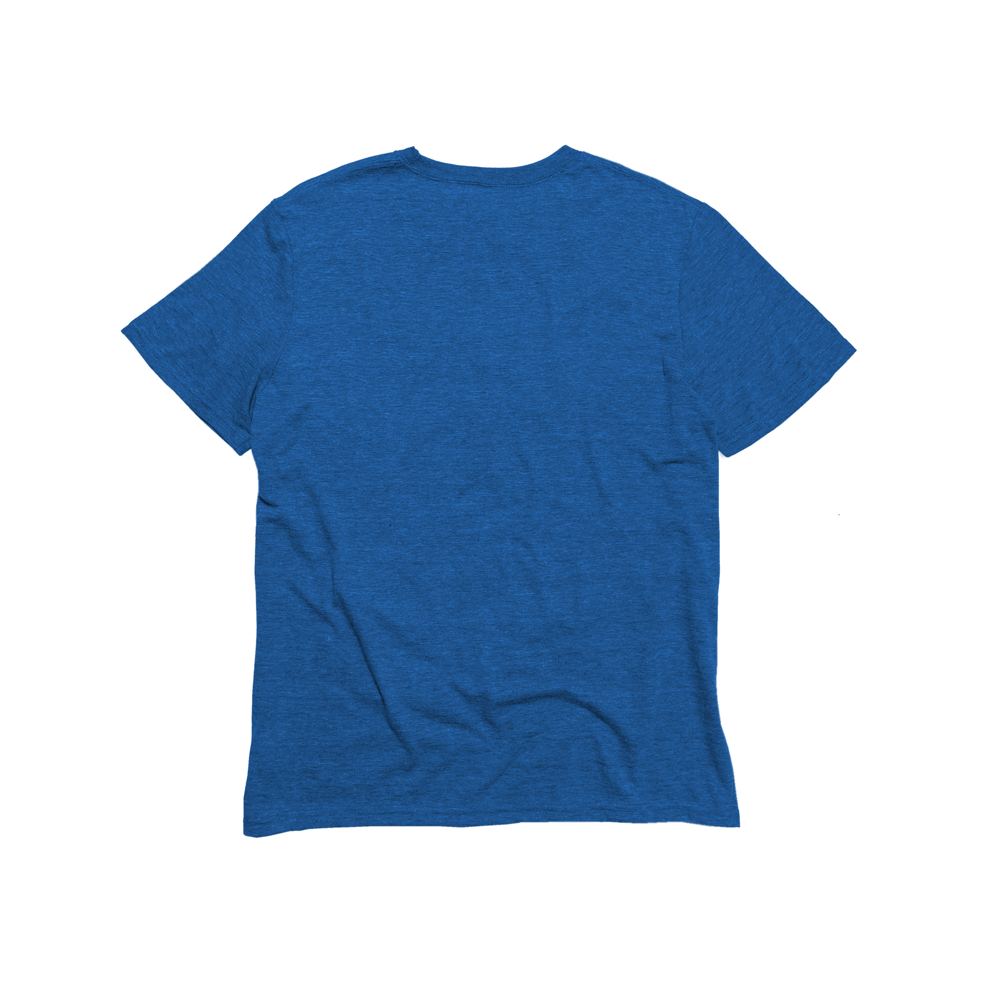 Unisex Eco - Triblend Tee (Core Colors) - R4T$ Clothing
