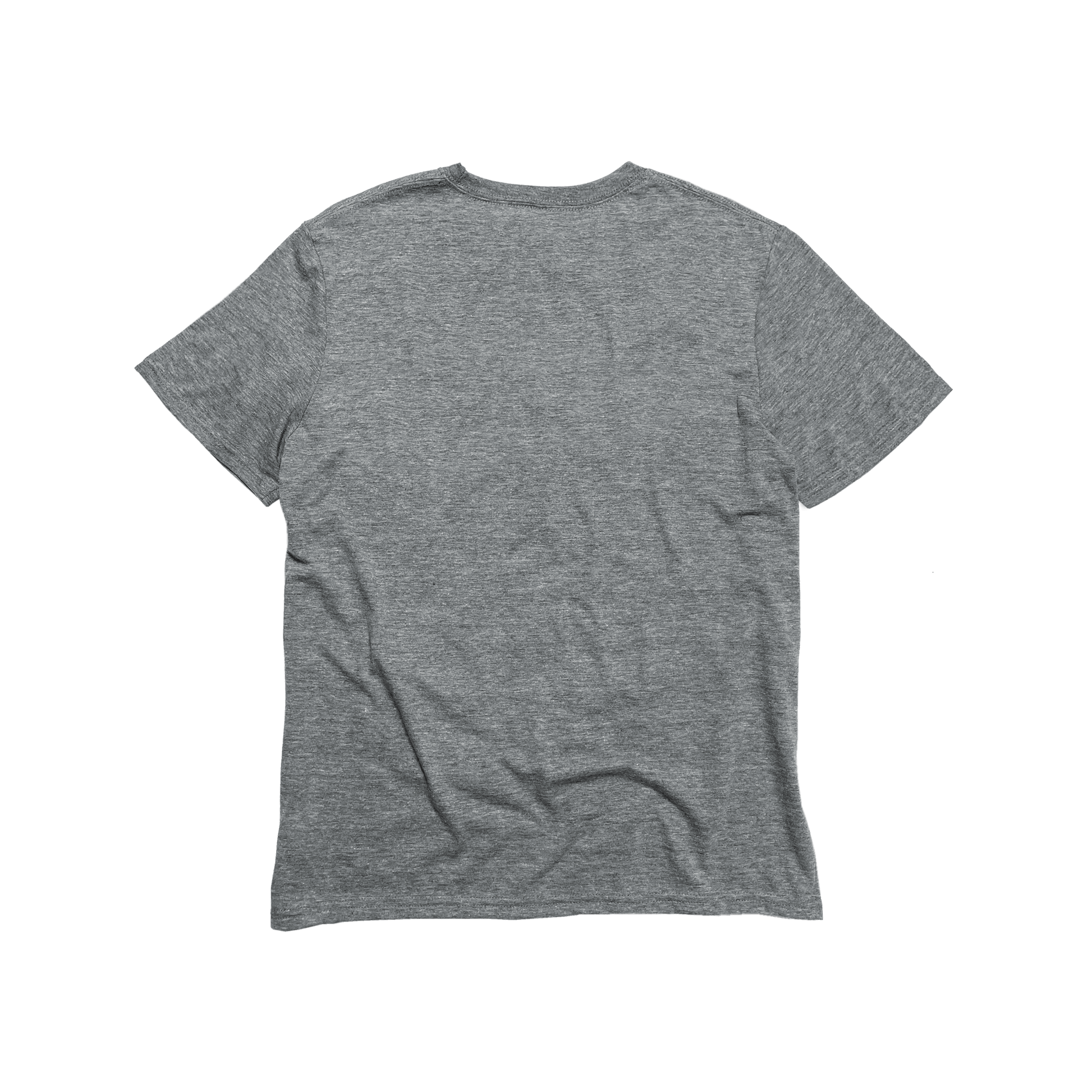 Unisex Eco - Triblend Tee (Core Colors) - R4T$ Clothing