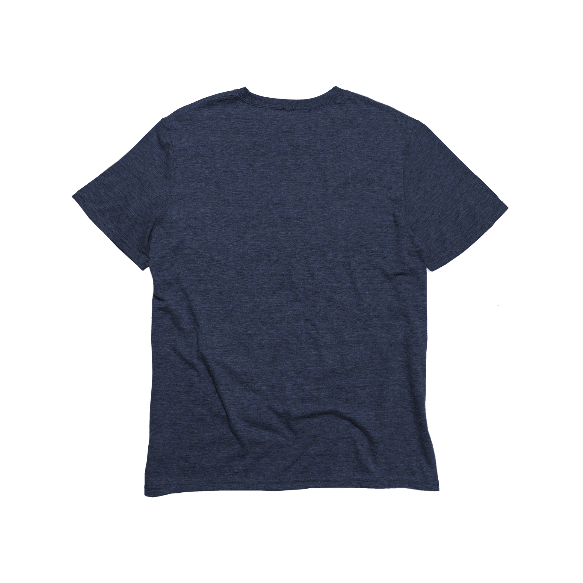 Unisex Eco - Triblend Tee (Core Colors) - R4T$ Clothing